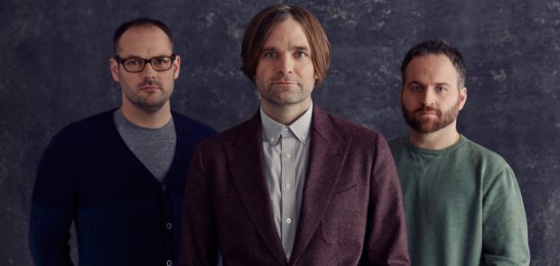 Death Cab For Cutie