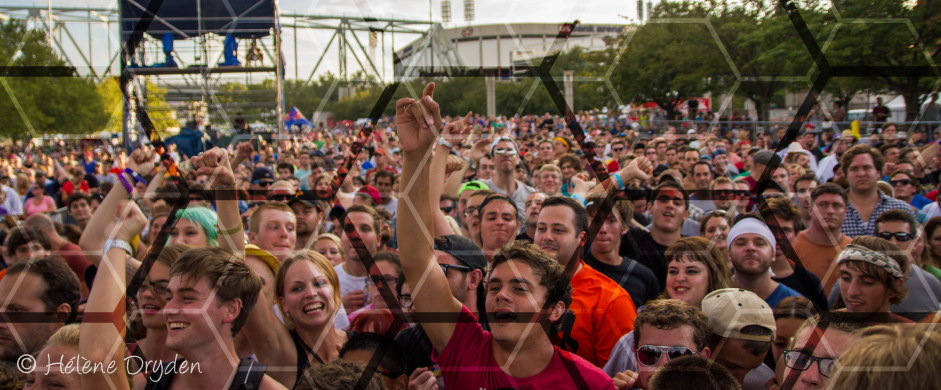 Bunbury Music Festival Craft Beer Village