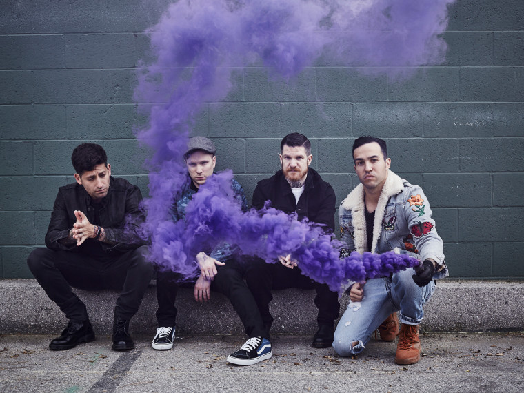 Fall Out Boy