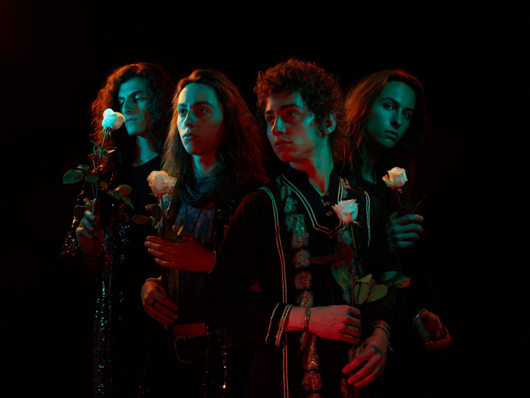 Greta Van Fleet