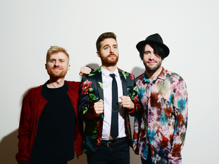 Jukebox the Ghost