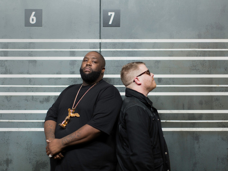 Run The Jewels